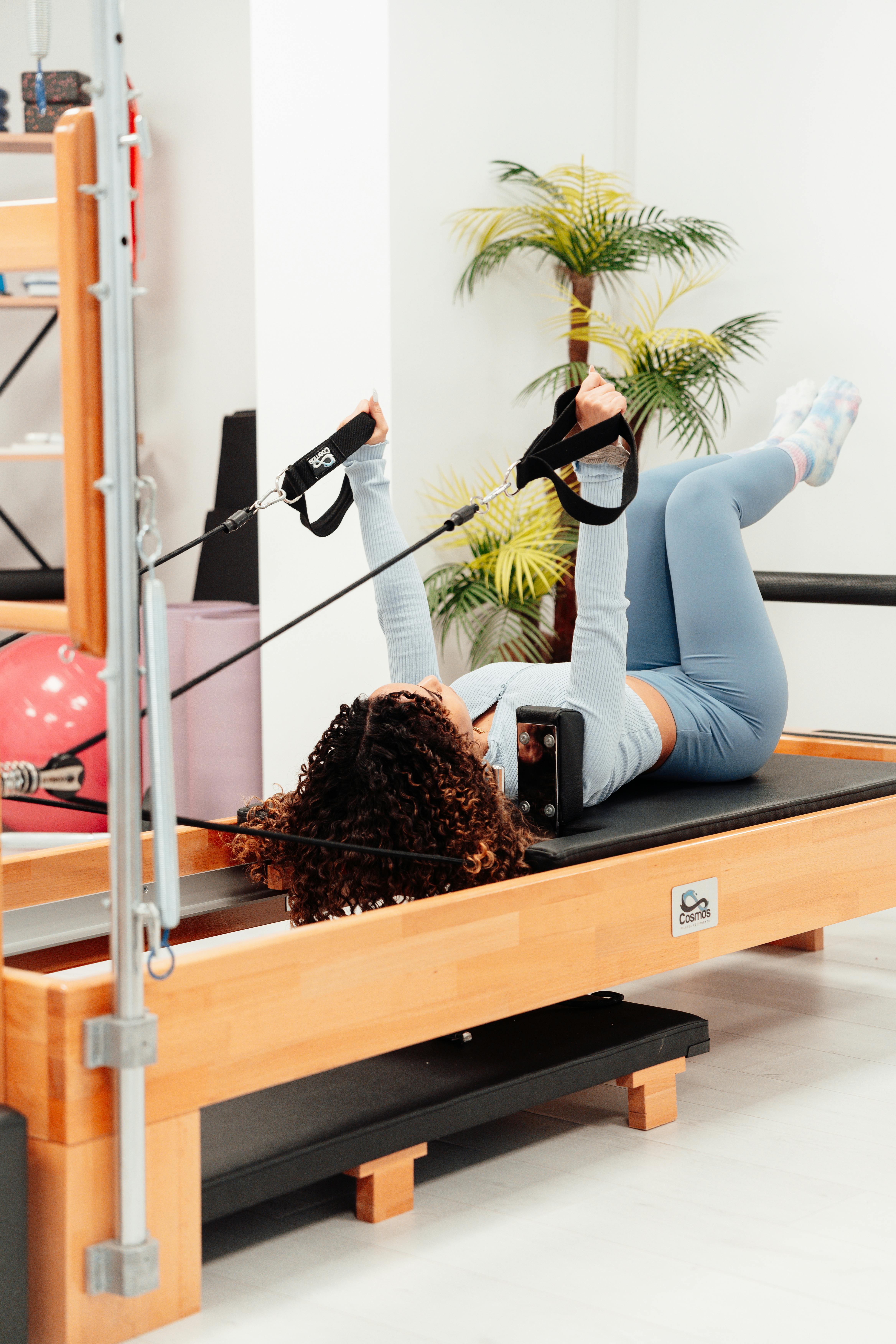 Pilates studio